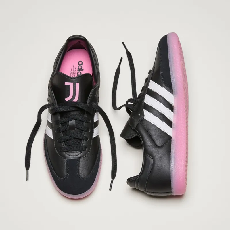adidas Samba Juventus (JQ4040)