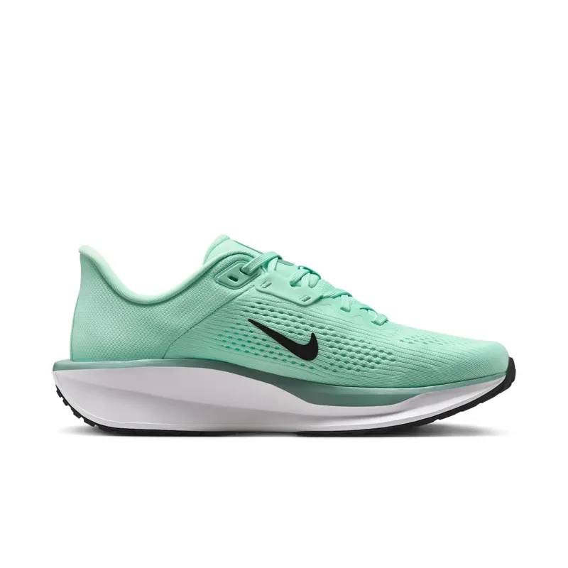 Nike Quest 6 Mint Foam Cannon White Black (FD6034-301)