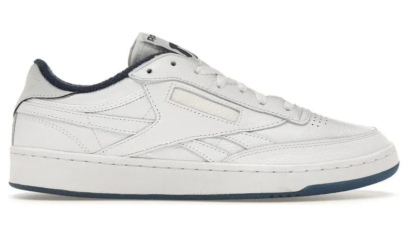 Reebok Club C 85 Tyrrell Winston Vector Navy (100069833)