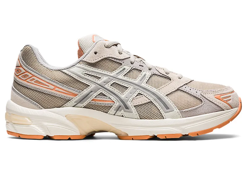 Asics GEL-1130 Feather Grey/Oyster Grey (1201A255.026)