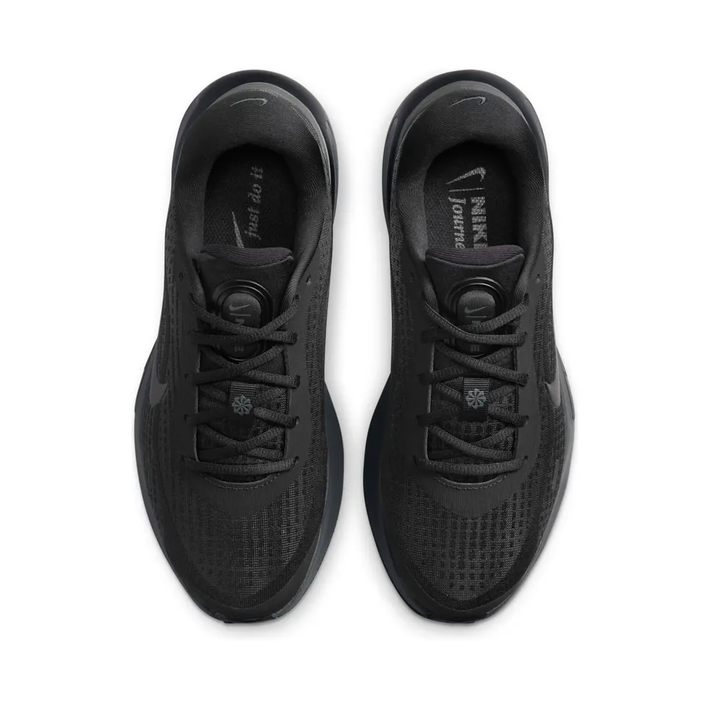 Nike Journey Run Black Anthracite (FJ7765-002)