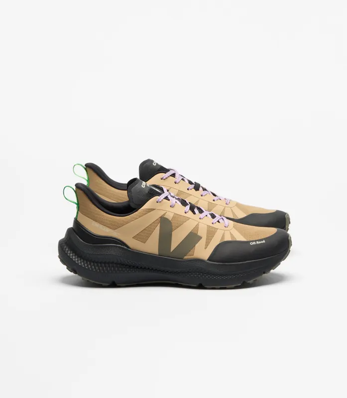 Veja Condor Yellow (CS1921181B)