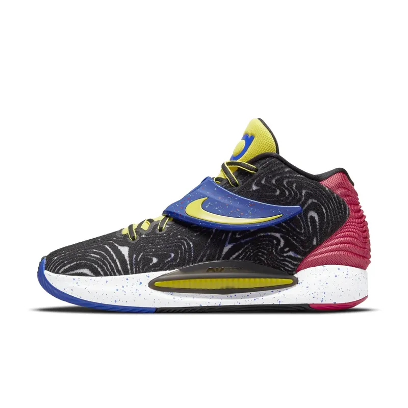 Nike KD 14 Pop Art (CW3935-004)