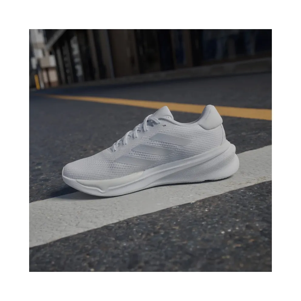 adidas Supernova Stride Cloud White Zero Metalic Crystal White (IG8293)