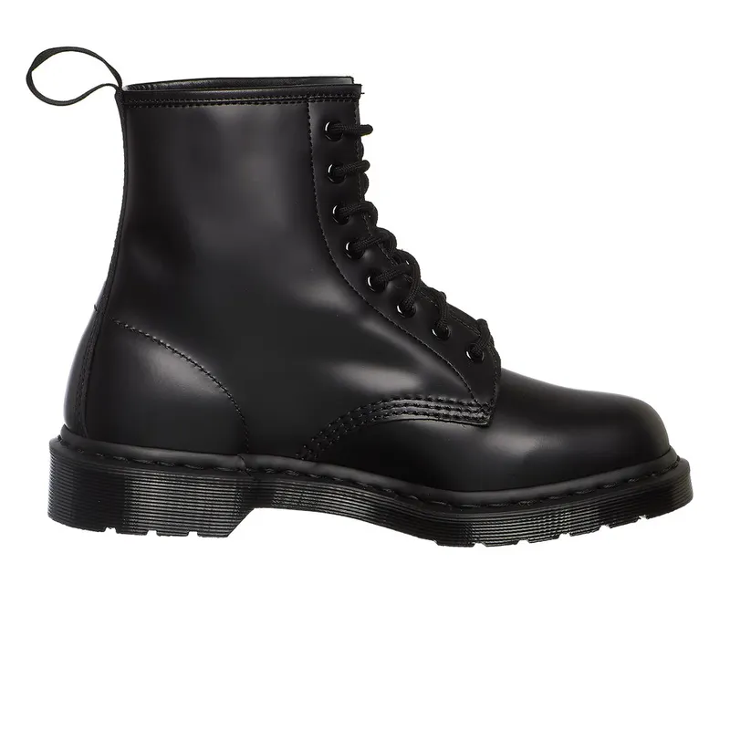 Dr. Martens 1460 Mono Black Smooth (14353001)