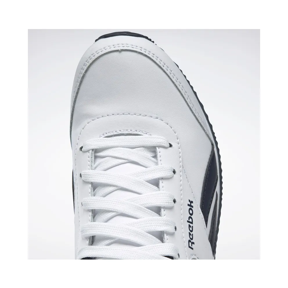 Reebok Royal Classic Jogger 2.0 White / Navy