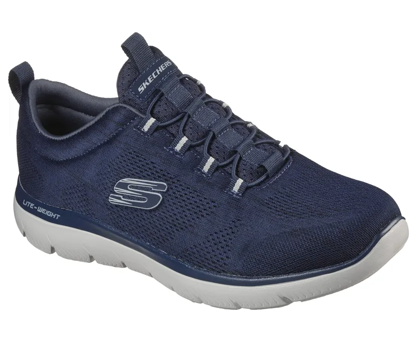 skechers-summits 232186 NVY