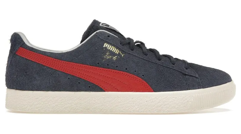 Puma Clyde Soho London (390087-01)