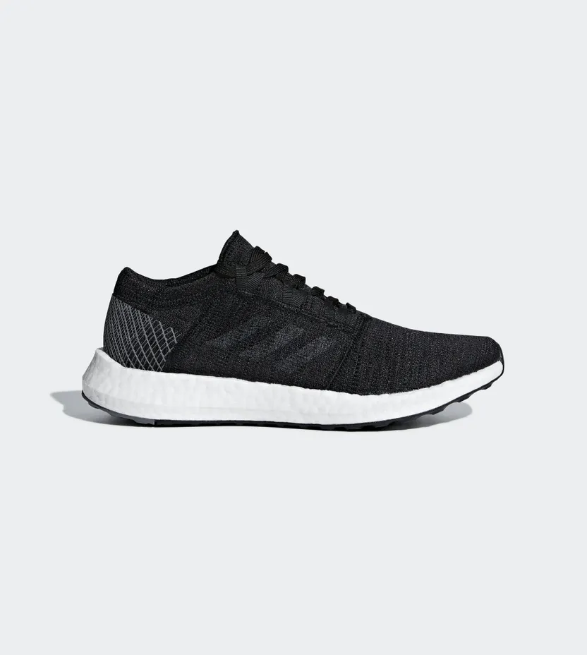 Adidas PureBoost GO W SHOES – LOW (NON FOOTBALL) (B75665)