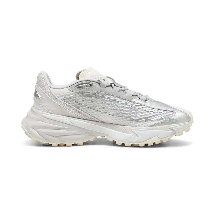 SPIREX SPEED “PUMA WHITE-FEATHER GRAY” (397263-01)