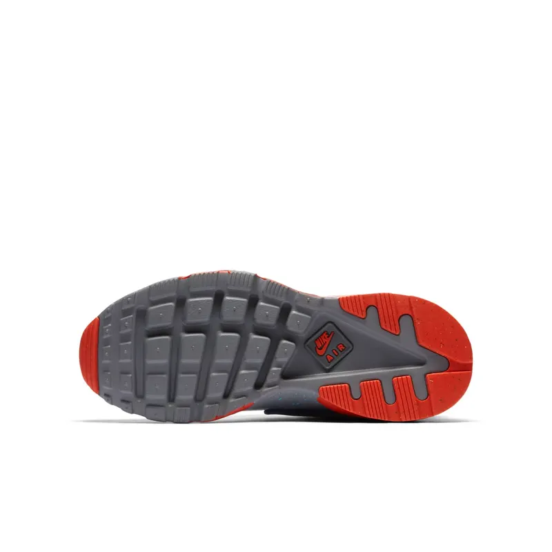 Nike Air Huarache Run Ultra Doernbecher 2017 (GS) (AH6961-400)
