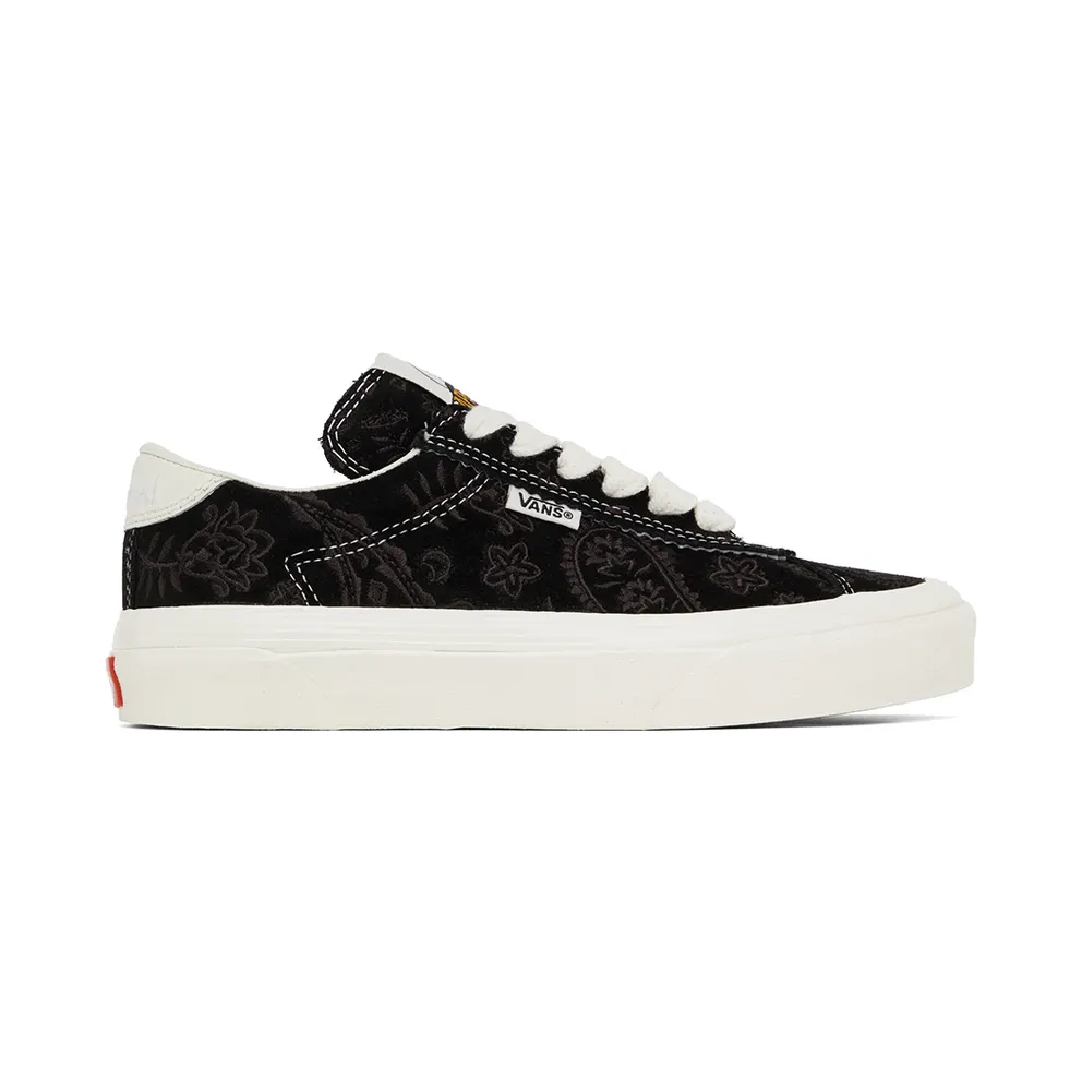 Vans Black Anderson.Paak Edition Epaak Sport DX Sneakers (VN0000SUBKWUa)