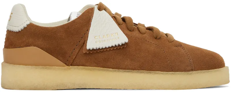 Clarks Originals Brown Tormatch (26162336)