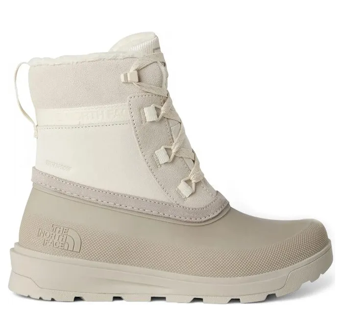 The North Face sneaker NF0A8D8Z7UR1