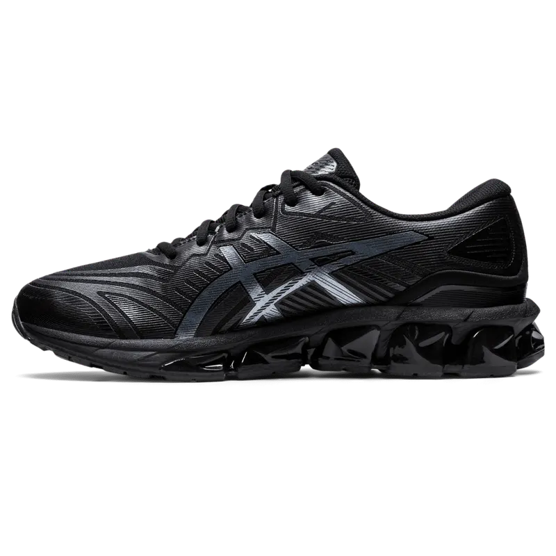 Asics GEL-QUANTUM 360 VII Black/Black (1201A867.001)