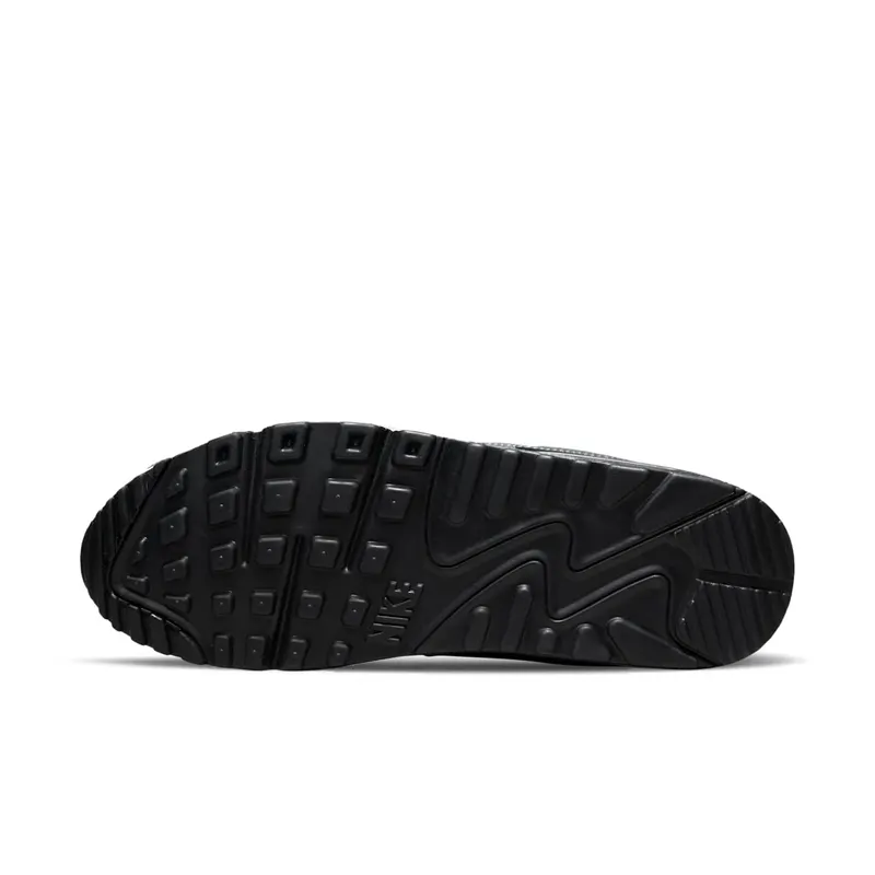 Nike Air Max 90 Black (DM9102-002)