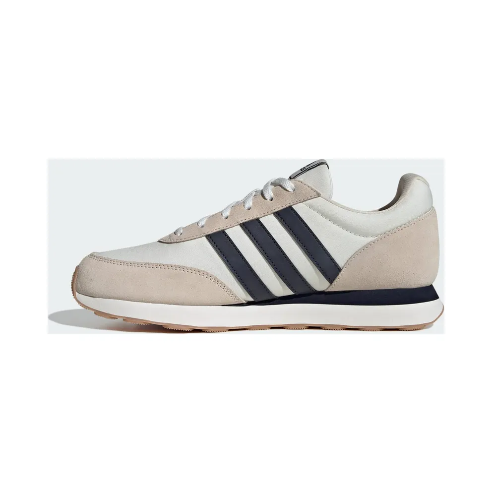 Adidas Run 60s 3.0 Wonder White / Legend Ink / Core White (IE3830)