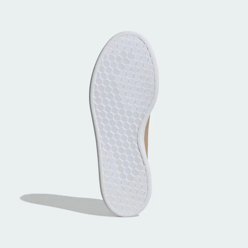 Adidas Court Magic Beige / Magic Beige / Cloud White (IF4078)