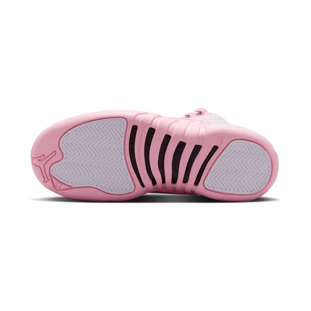 Air Jordan 12 GS “Pearl Pink” (510815-600)