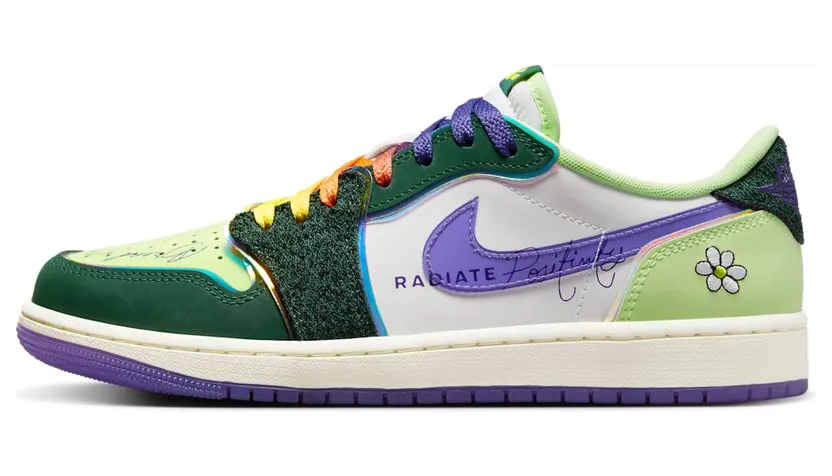 Air Jordan 1 Low FD9665-351