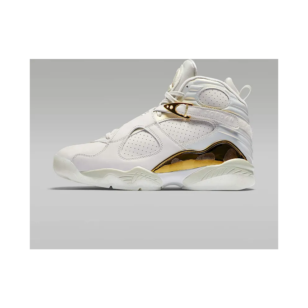 Air Jordan Nike AJ VIII 8 Retro Champagne (832821-030)