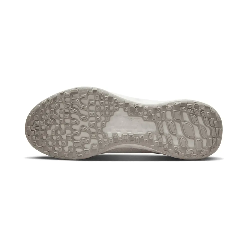 Nike Revolution 6 Next Nature Road Running Grey (DC3729-008)