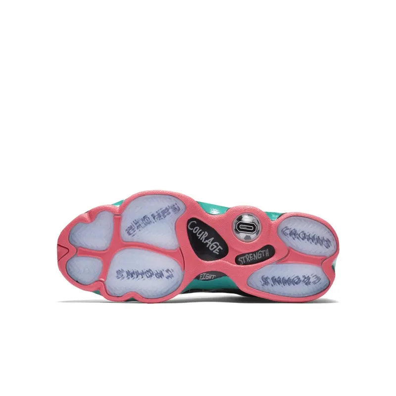 Jordan 13 Retro Doernbecher (GS) Multi-Color/Black (836788-305)