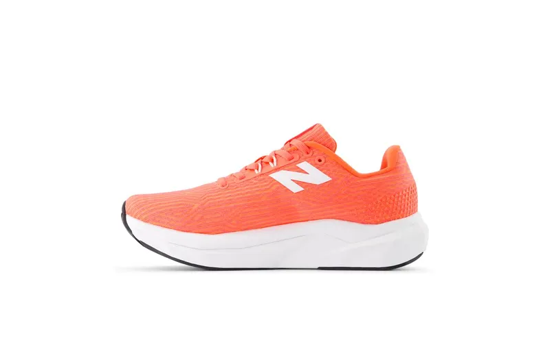 NEW BALANCE FuelCell Propelv5 “Urgent Red / White / Black” (WFCPRCV5)