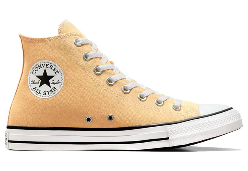 Converse Chuck Taylor Geel (A09826C)