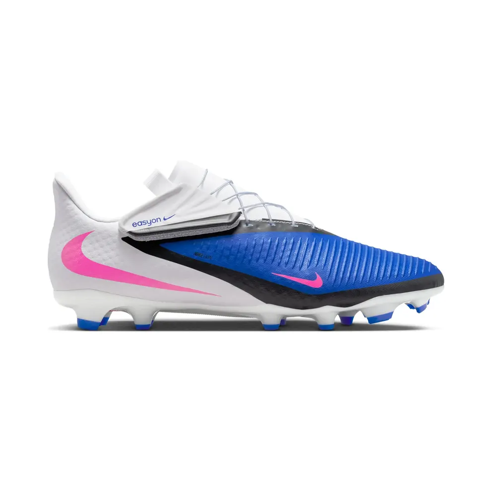 Nike Phantom 6 Low Academy EasyOn MG Attack Pack (HQ2321-446)