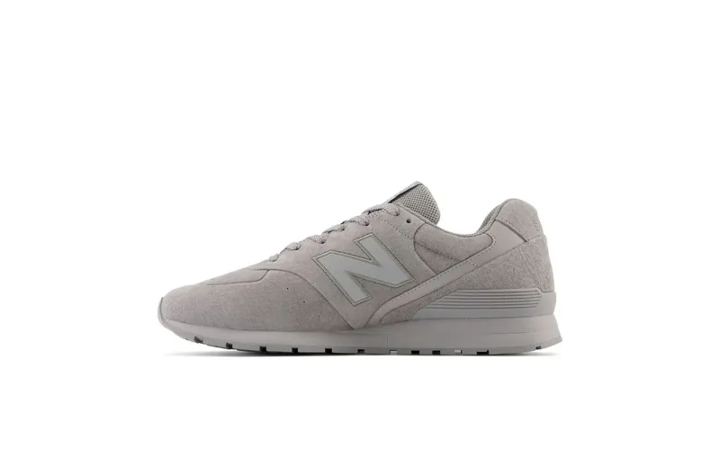New Balance 996 Triple Grey (CM996MB2)