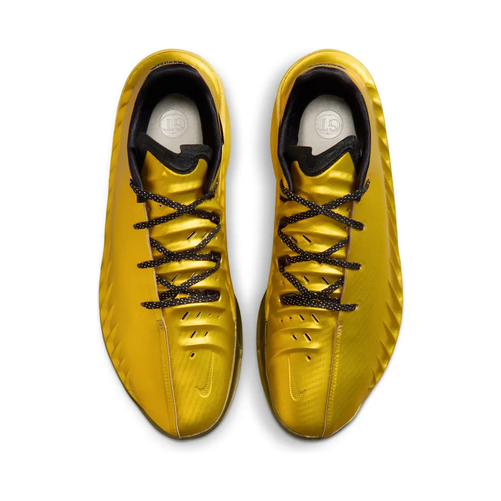 Nike G.T. Cut 4 ‘Jordan Poole “Metallic Gold / Black” (IR7206-700)