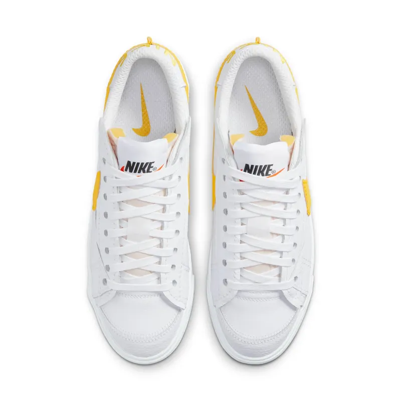 Nike Blazer Low Jumbo White (DV3506-100)