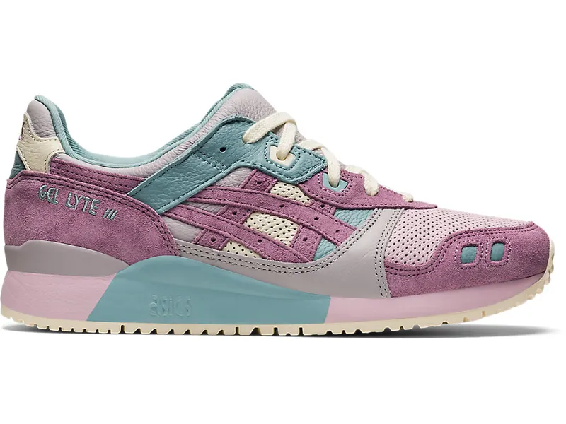 Asics GEL-LYTE III OG Barely Rose/Rosequartz (1201A582.700)