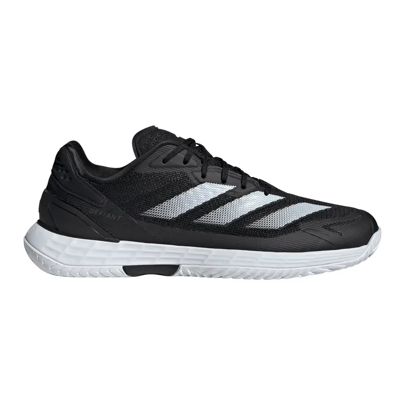Adidas Court Black (ID8545)