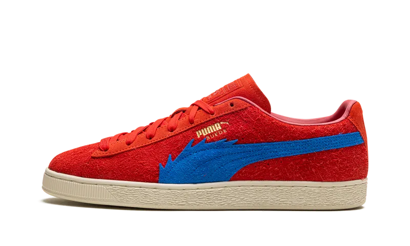 Puma Suede “One Piece Buggy” (396520-01)