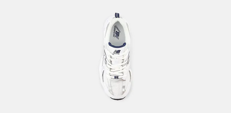 New Balance 530 White Natural Indigo (GR530SB1)