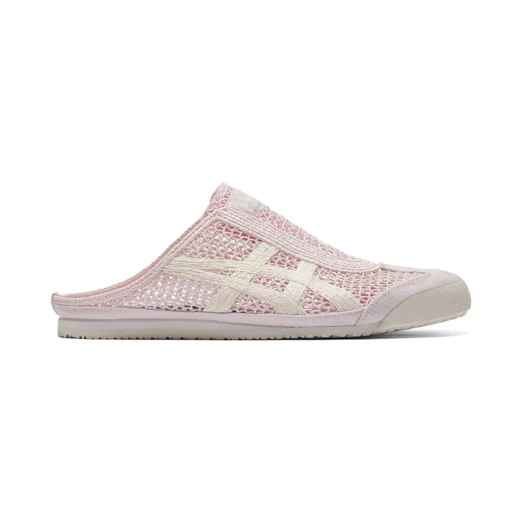Onitsuka Tiger Mexico 66 Sabot Crystal Pink Cream (1183C123-700)