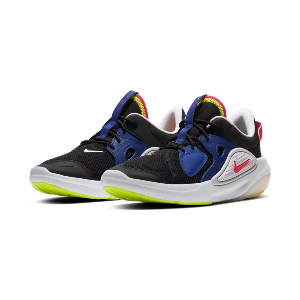 Nike Joyride CC Black Deep Royal Blue Black/Vast Grey/Deep Royal Blue (AO1742-006)