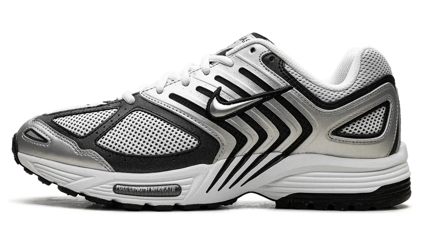 Nike Air Pegasus 2005 (metalliic silver / metallic silver / white) – HQ3031-002