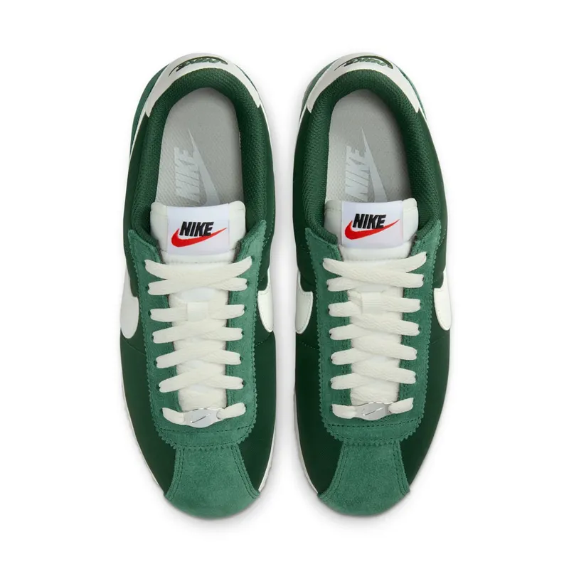 Nike Cortez TXT Fir/Sail/Light Silver/Sail (DZ2795-300)