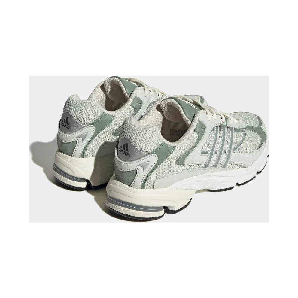 Adidas Response CL Linen Green / Silver Green / Chalk White (ID4277)