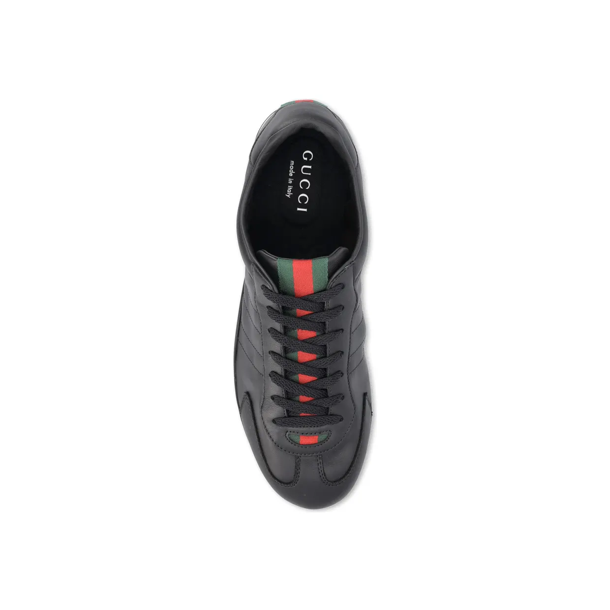 Gucci Shift “Black” (857018 AAFUH 1086) (4)