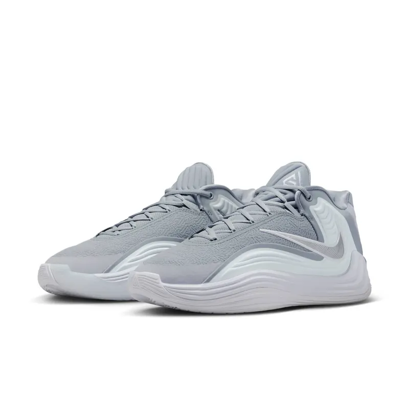 Nike Giannis Freak 7 TB “Wolf Grey” (II7518-001)