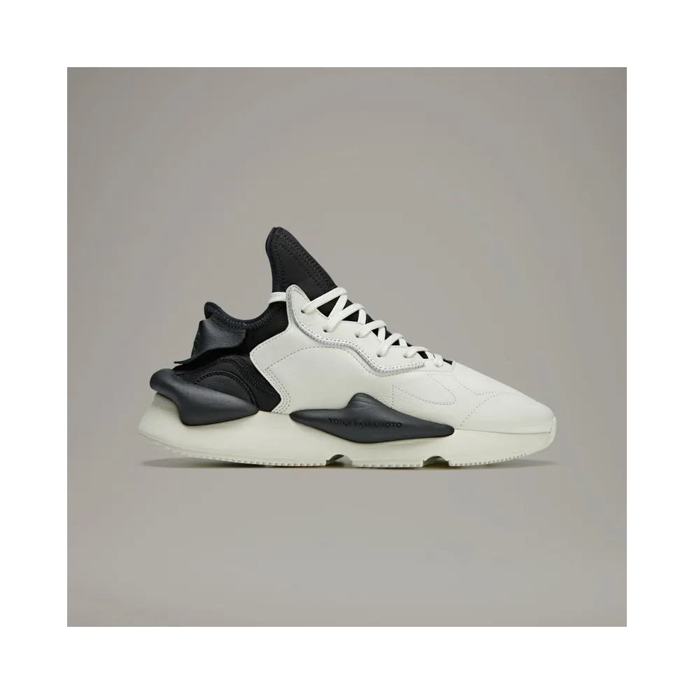 adidas Y-3 Kaiwa Off White / Black / Off White (ID5430)