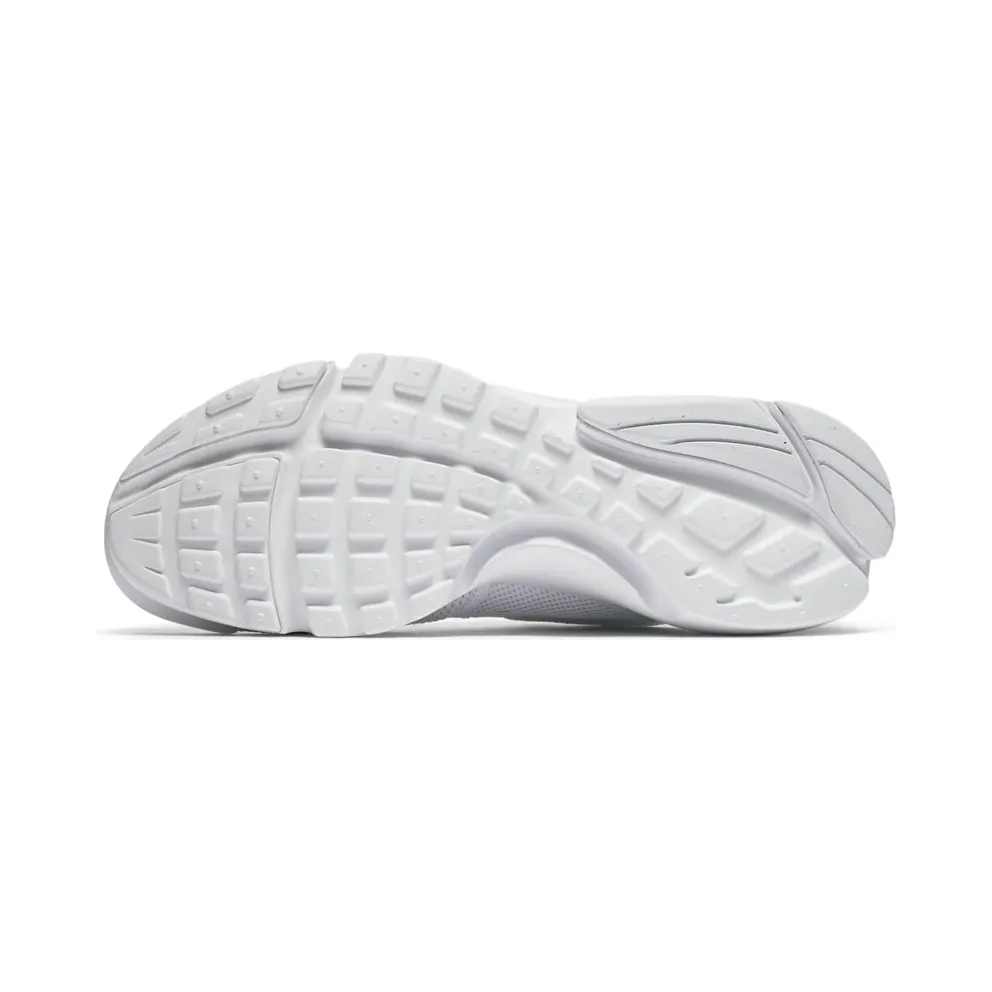 Nike Presto Fly Triple White White/White-White (908019-100)