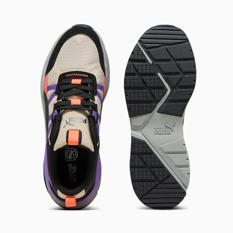 Puma X-Ray Tour “Khaki” (392317-01)