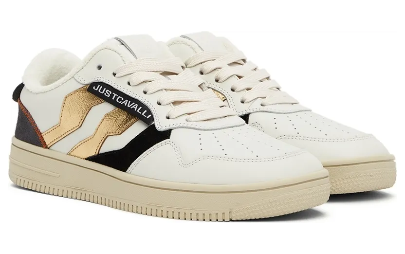 just-cavalli-sneaker S08WS0167 P4502