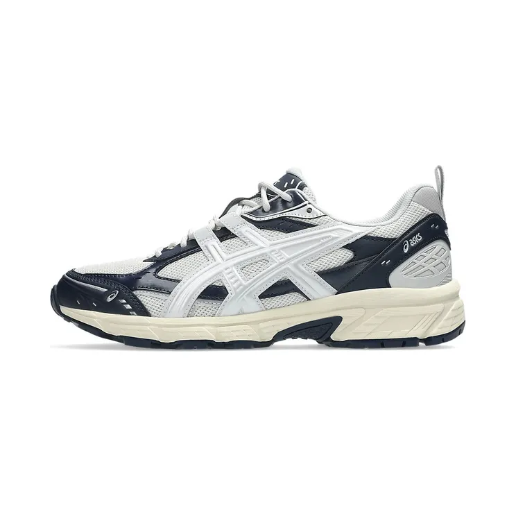 ASICS GEL-NUNOBIKI “Glacier Grey / Midnight” (1203A536-025)