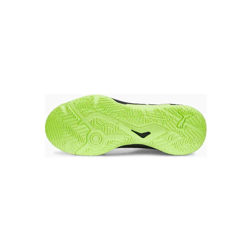 Puma Accelerate Turbo II Handball Shoes Black (10687801)
